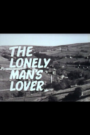 Póster de The Lonely Man's Lover