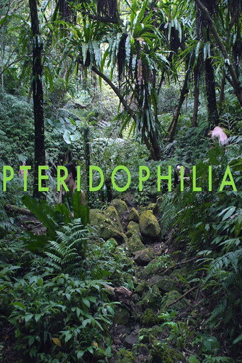 Póster de Pteridophilia