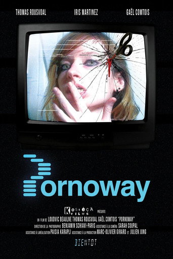 Póster de Pornoway