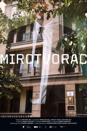 Póster de Mirotvorac