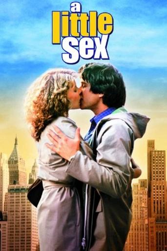 Póster de A Little Sex