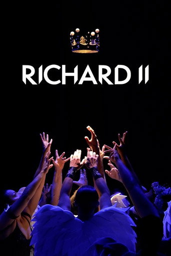Póster de Richard II