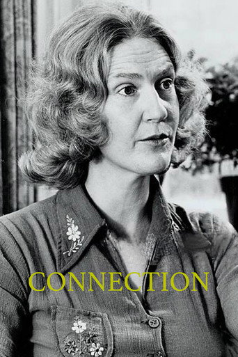Póster de Connection