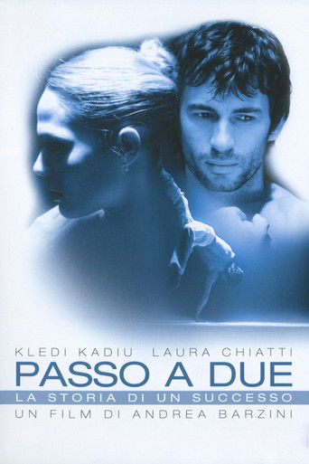 Póster de Passo a Due: La Storia di un Sucesso