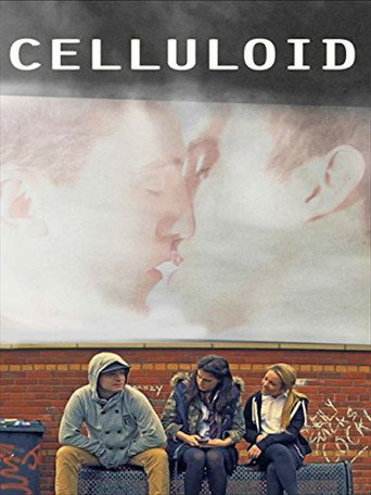 Póster de Celluloid