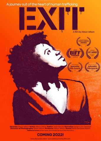 Póster de EXIT