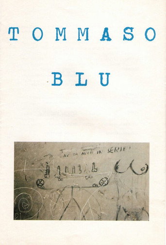 Póster de Tommaso Blu