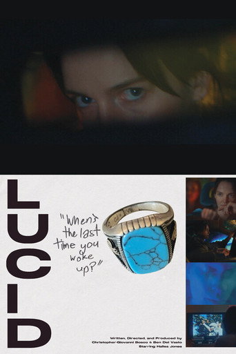 Póster de Lucid