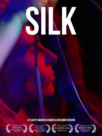 Póster de Silk