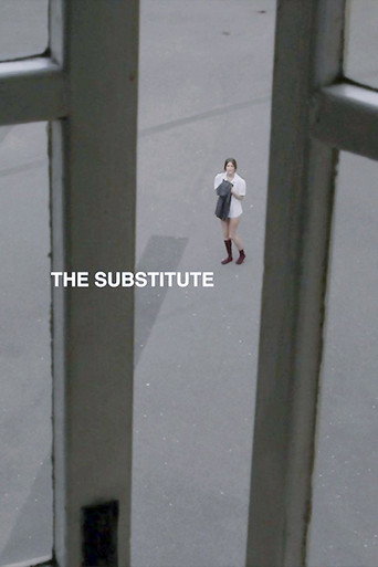 Póster de The Substitute