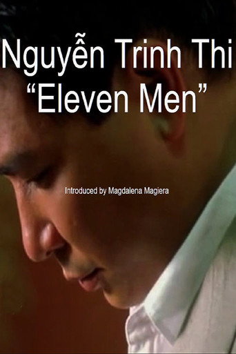 Póster de Nguyễn Trinh Thi