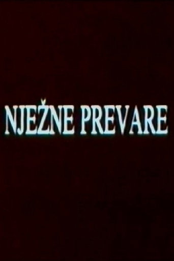 Póster de Nježne prevare
