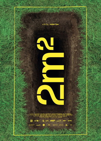Póster de 2m²