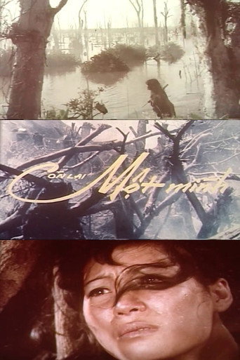 Póster de Còn Lại Một Mình