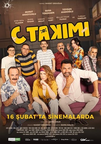 Póster de C Takımı