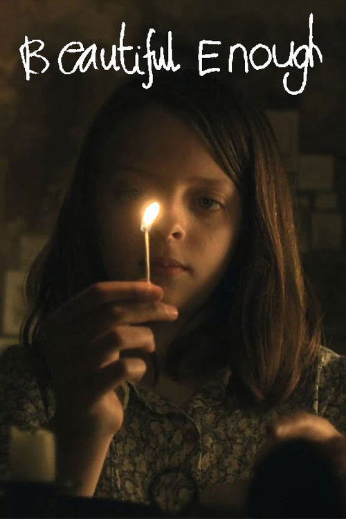 Póster de Beautiful Enough