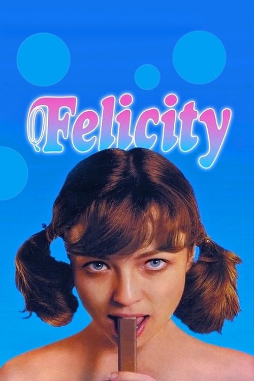 Póster de Felicity