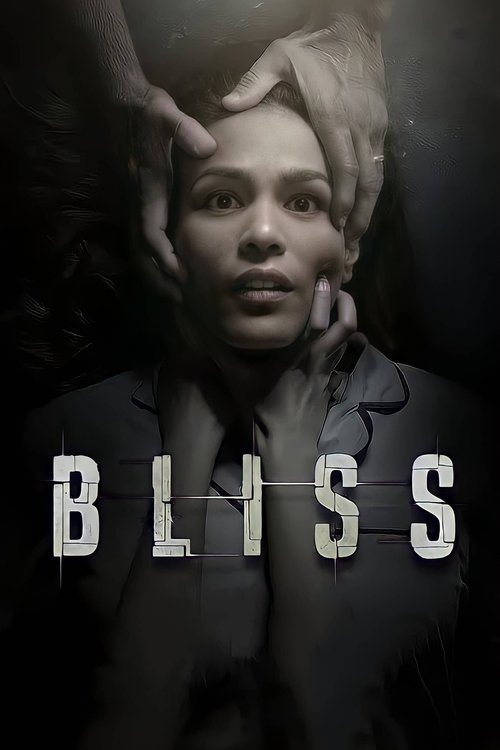 Póster de Bliss