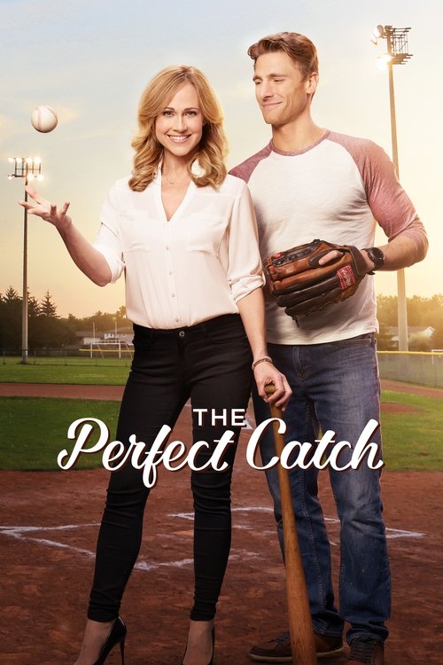 Póster de The Perfect Catch