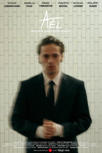 Póster de Aël