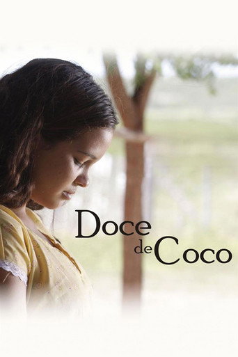 Póster de Doce de Coco