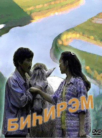 Póster de Биhирэм