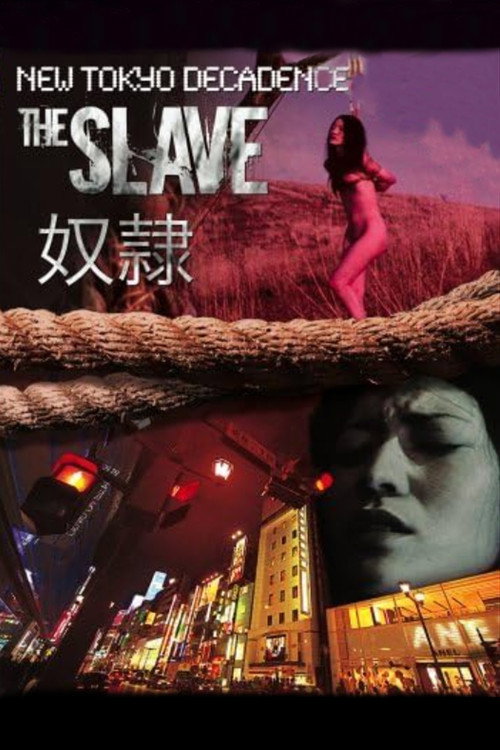 Póster de 奴隷
