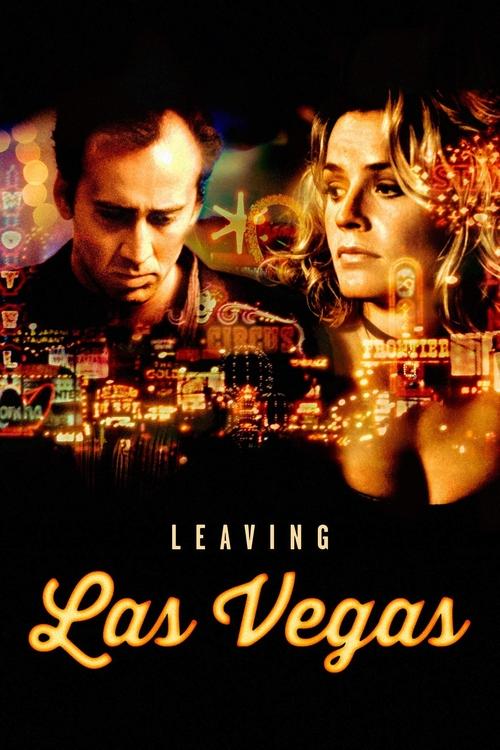 Póster de Adiós a Las Vegas