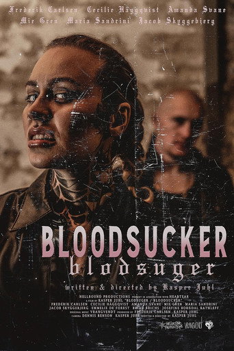 Póster de Blodsuger
