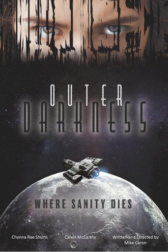 Póster de Outer Darkness