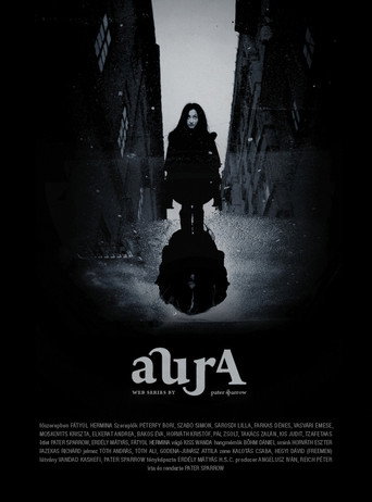 Póster de The obvious secrets of aurA Hodor