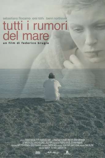 Póster de Tutti i rumori del mare