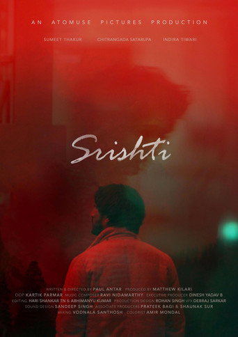 Póster de Srishti