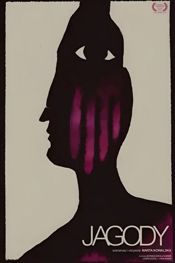 Póster de Jagody