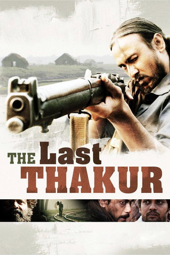 Póster de The Last Thakur