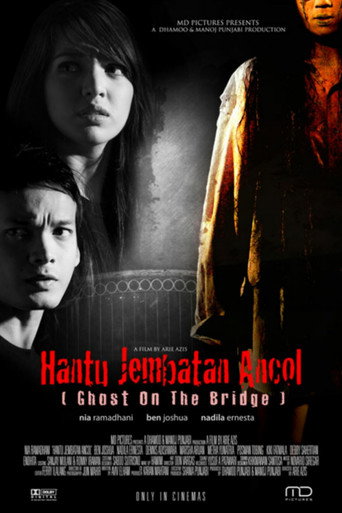 Póster de Hantu Jembatan Ancol