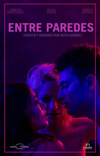 Póster de Entre paredes