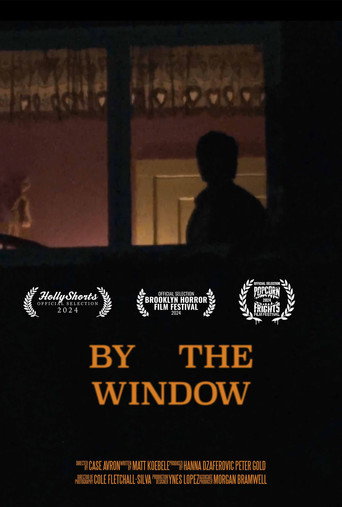 Póster de By The Window