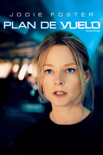 Póster de Plan de Vuelo