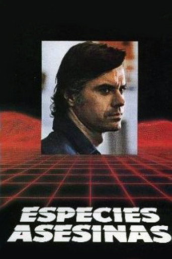 Póster de Endangered Species