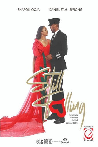 Póster de Still Falling