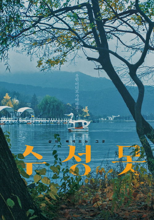 Póster de 수성못
