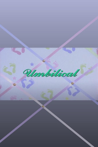 Póster de Umbilical