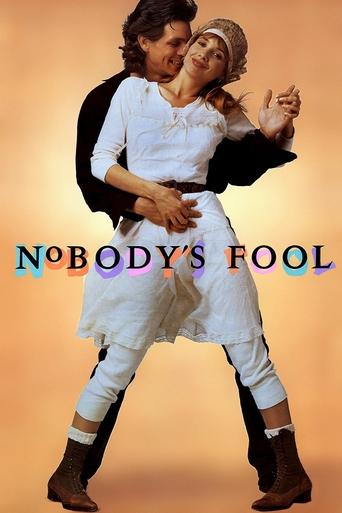Póster de Nobody's Fool
