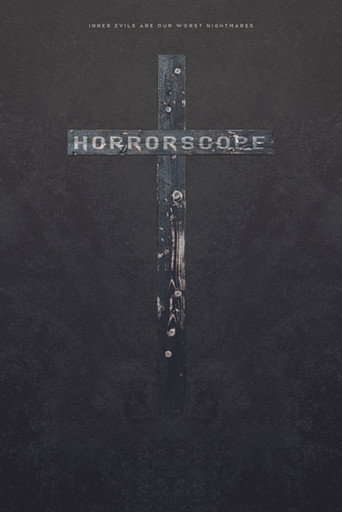 Póster de Horrorscope