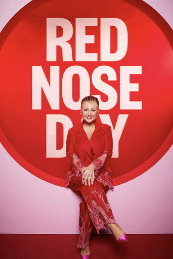 Póster de Comic Relief: Even More Funny for Money