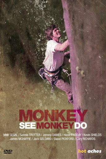 Póster de Slate Monkeys