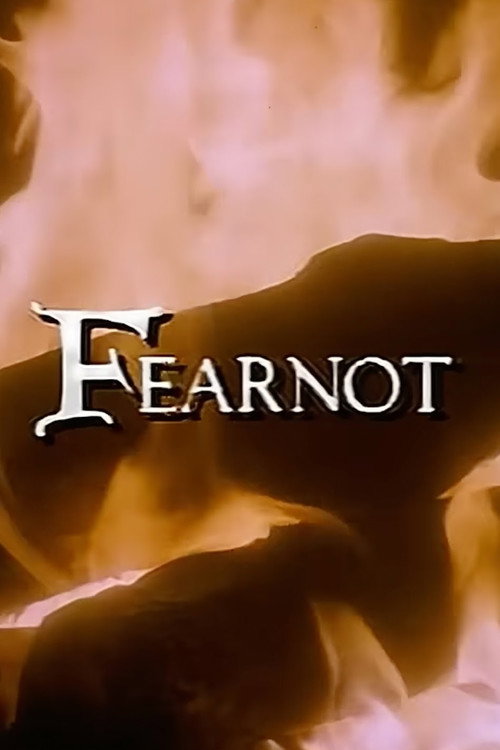 Póster de The Storyteller: Fearnot