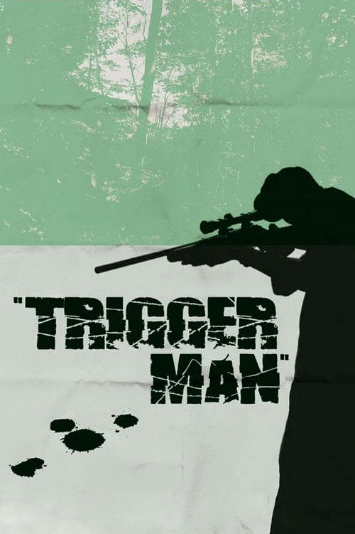 Póster de Trigger Man