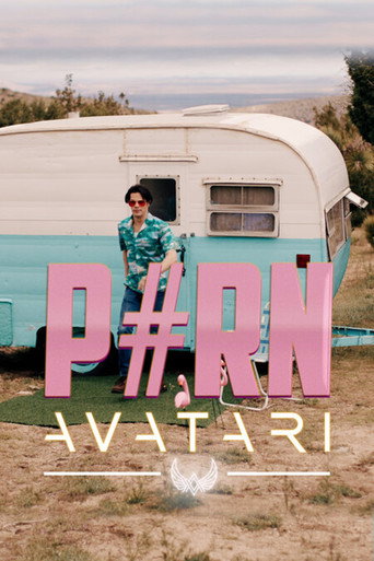 Póster de Avatari: P#RN